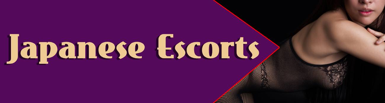 japanese escorts