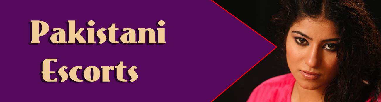 pakistani escorts